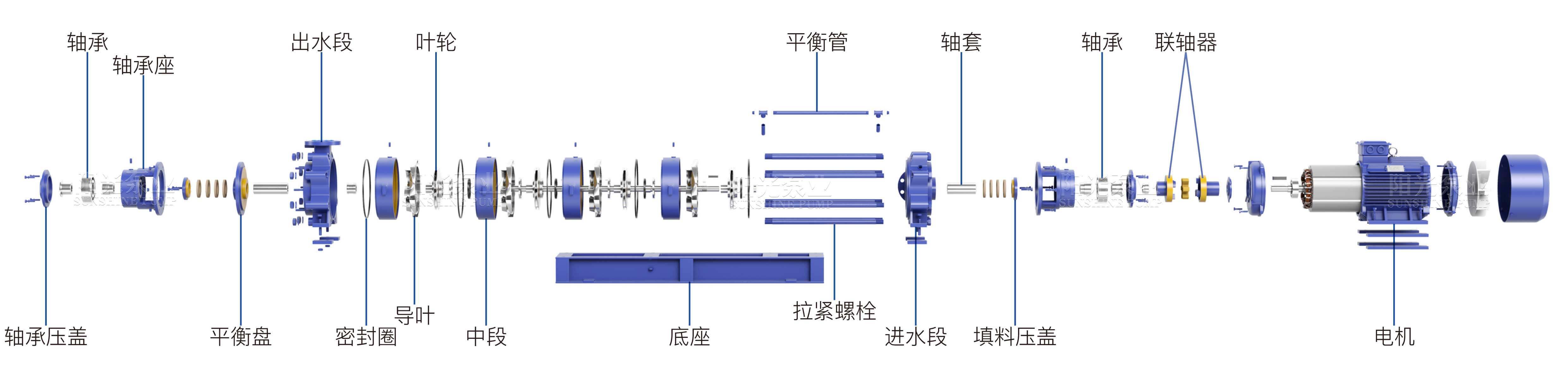 TSWA多級(jí)離心泵（帶水印-16號(hào)）11.06