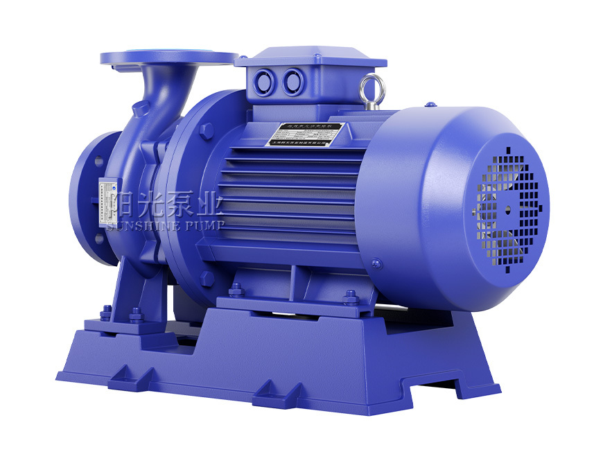 ISW、IHW-3