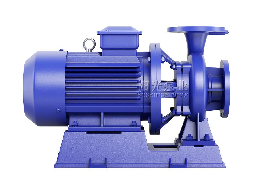ISW、IHW-4